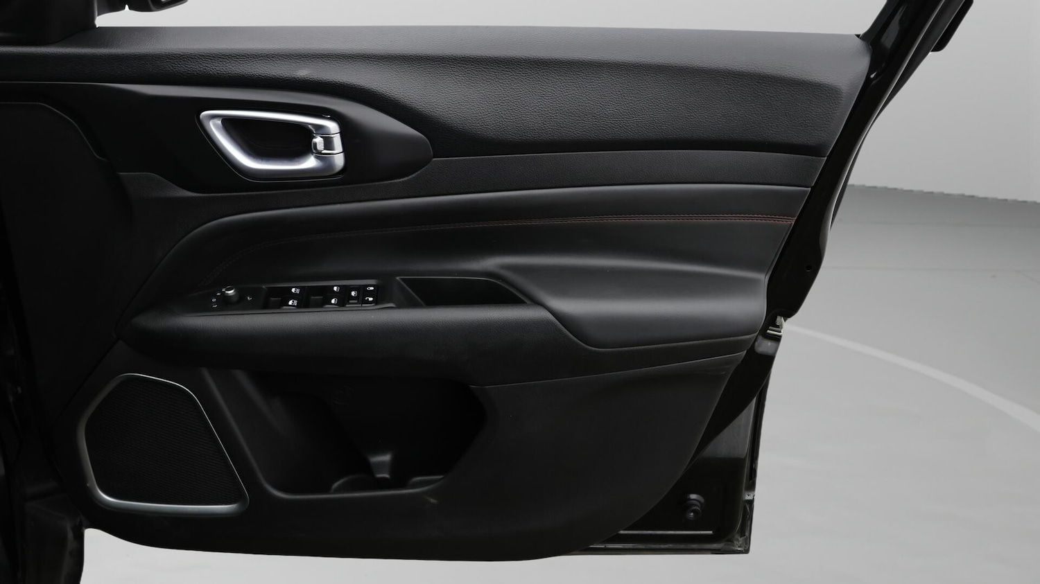 Used Jeep Compass 2023 for sale - 76398382: Photo 16