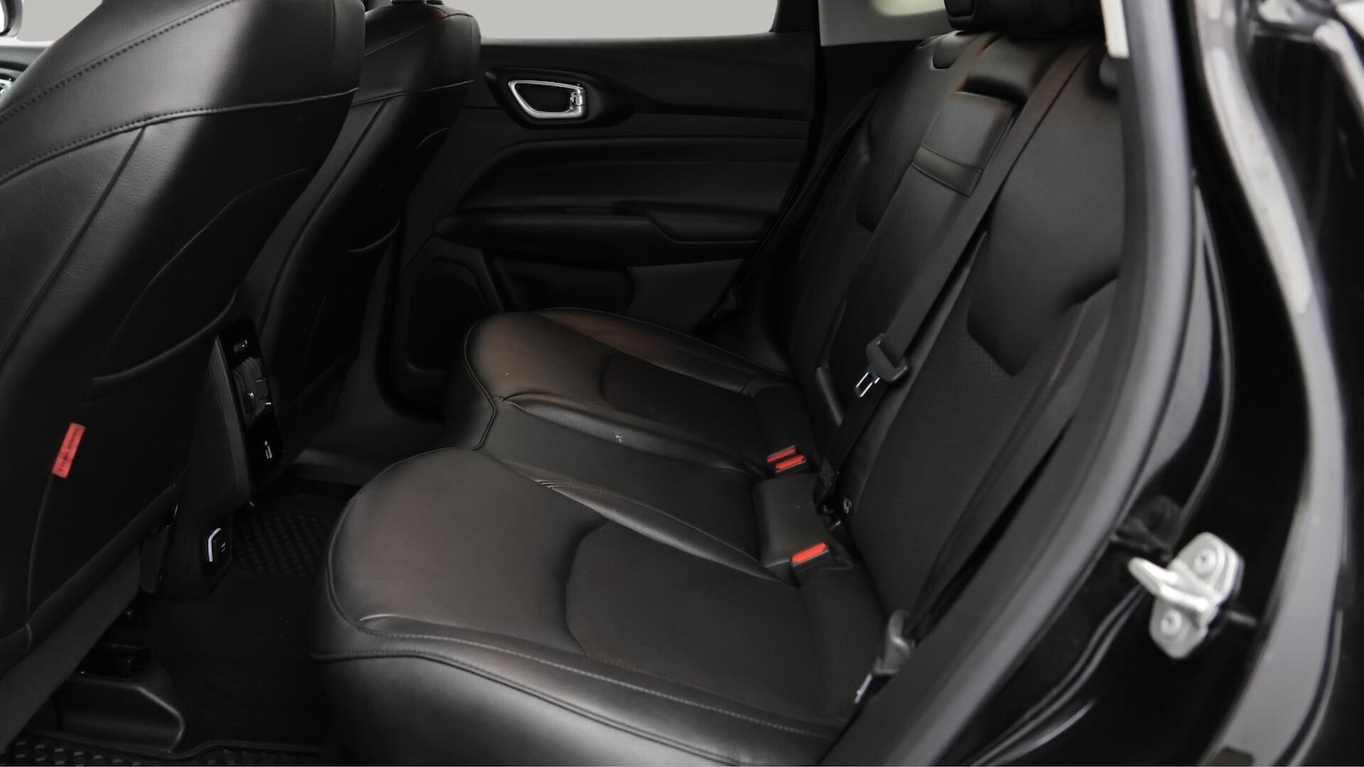 Used Jeep Compass 2023 for sale - 76398382: Photo 17