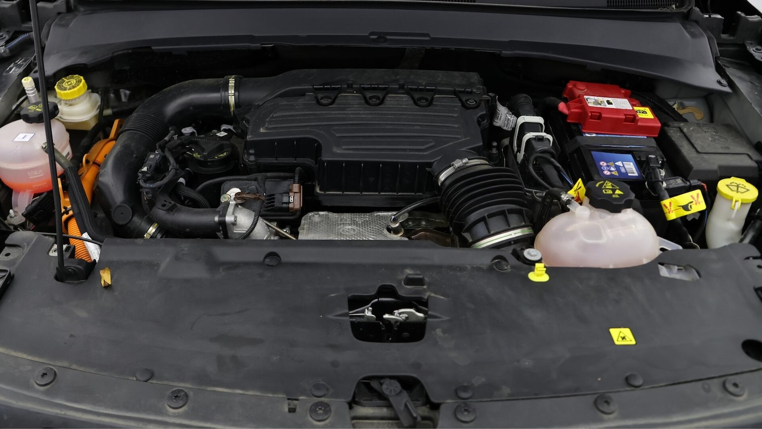 Used Jeep Compass 2023 for sale - 76398382: Photo 20