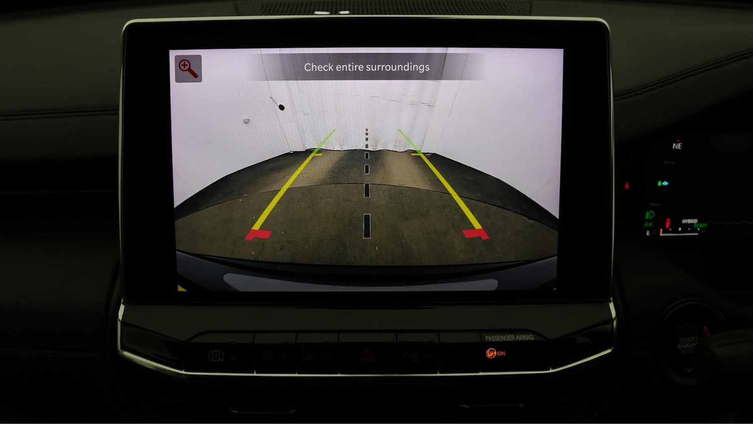 Used Jeep Compass 2023 for sale - 76398382: Photo 25