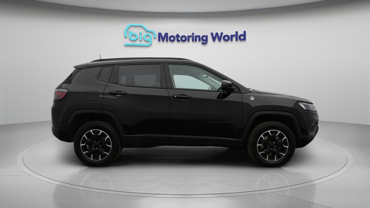 Used Jeep Compass 2023 for sale - 76398382: Photo 9
