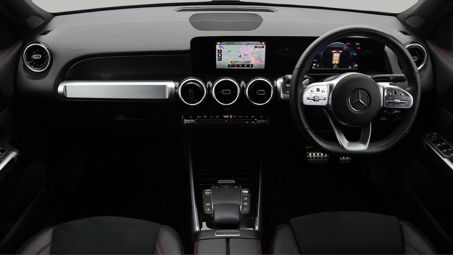 Used Mercedes-Benz GLB 2022 for sale - 76071945: Photo 13