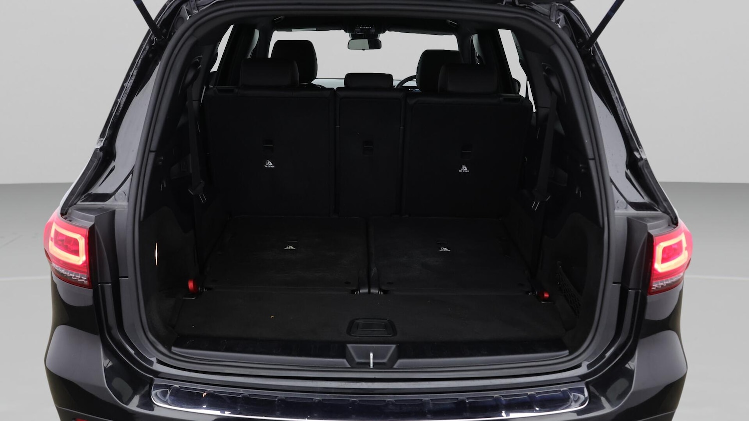 Used Mercedes-Benz GLB 2022 for sale - 76071945: Photo 17