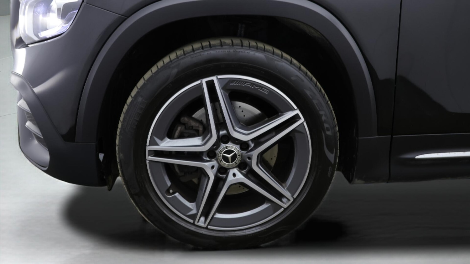 Used Mercedes-Benz GLB 2022 for sale - 76071945: Photo 18