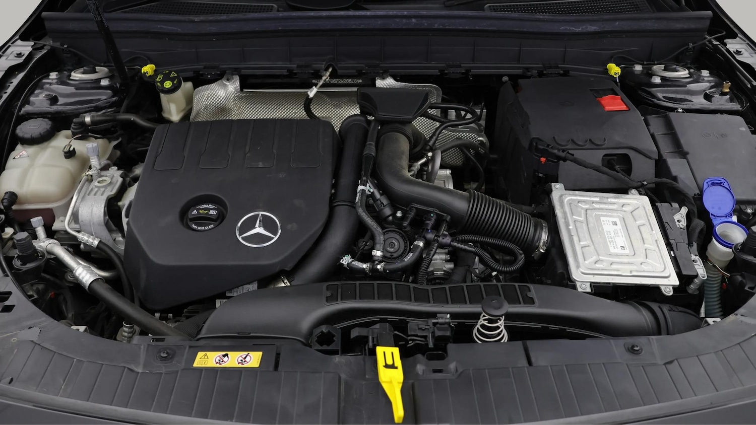 Used Mercedes-Benz GLB 2022 for sale - 76071945: Photo 19