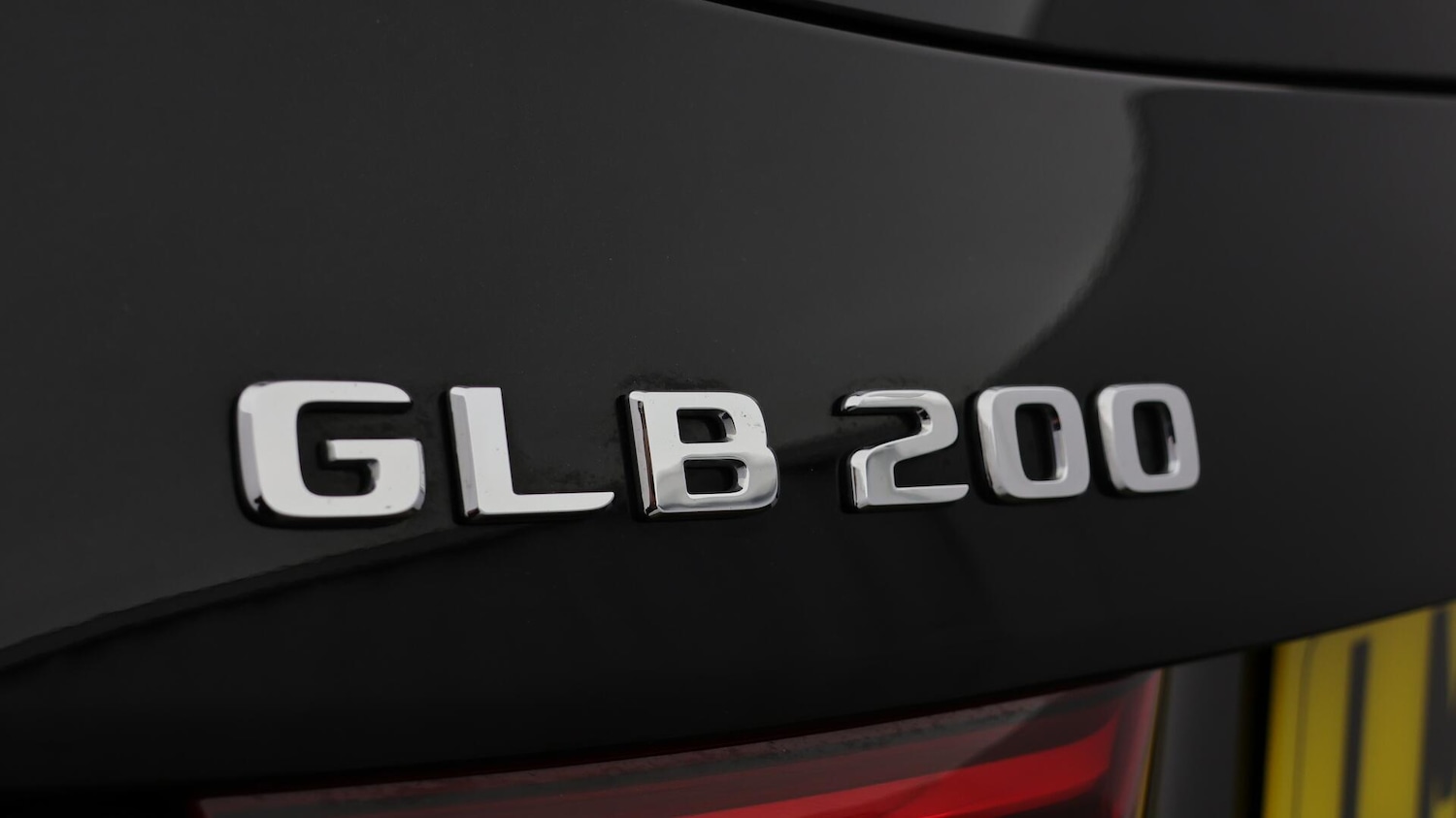 Used Mercedes-Benz GLB 2022 for sale - 76071945: Photo 23