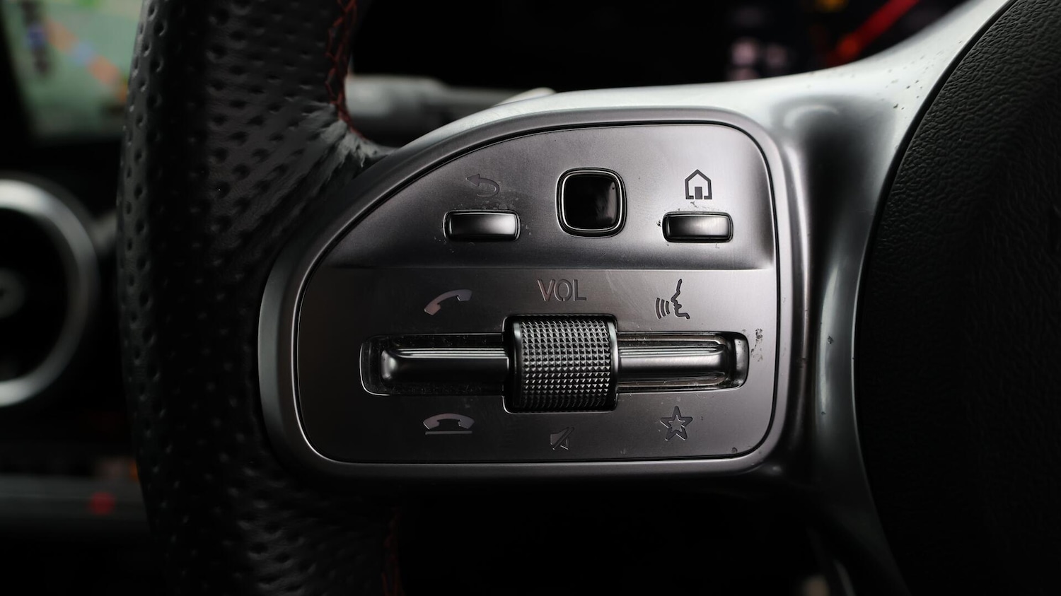 Used Mercedes-Benz GLB 2022 for sale - 76071945: Photo 24
