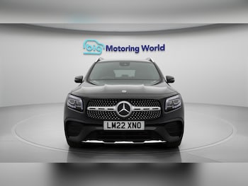 Used Mercedes-Benz GLB 2022 for sale - 76071945: Photo 2