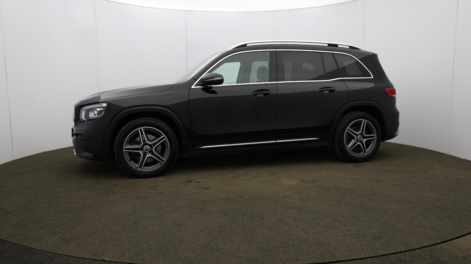 Used Mercedes-Benz GLB 2022 for sale - 76071945: Photo 37