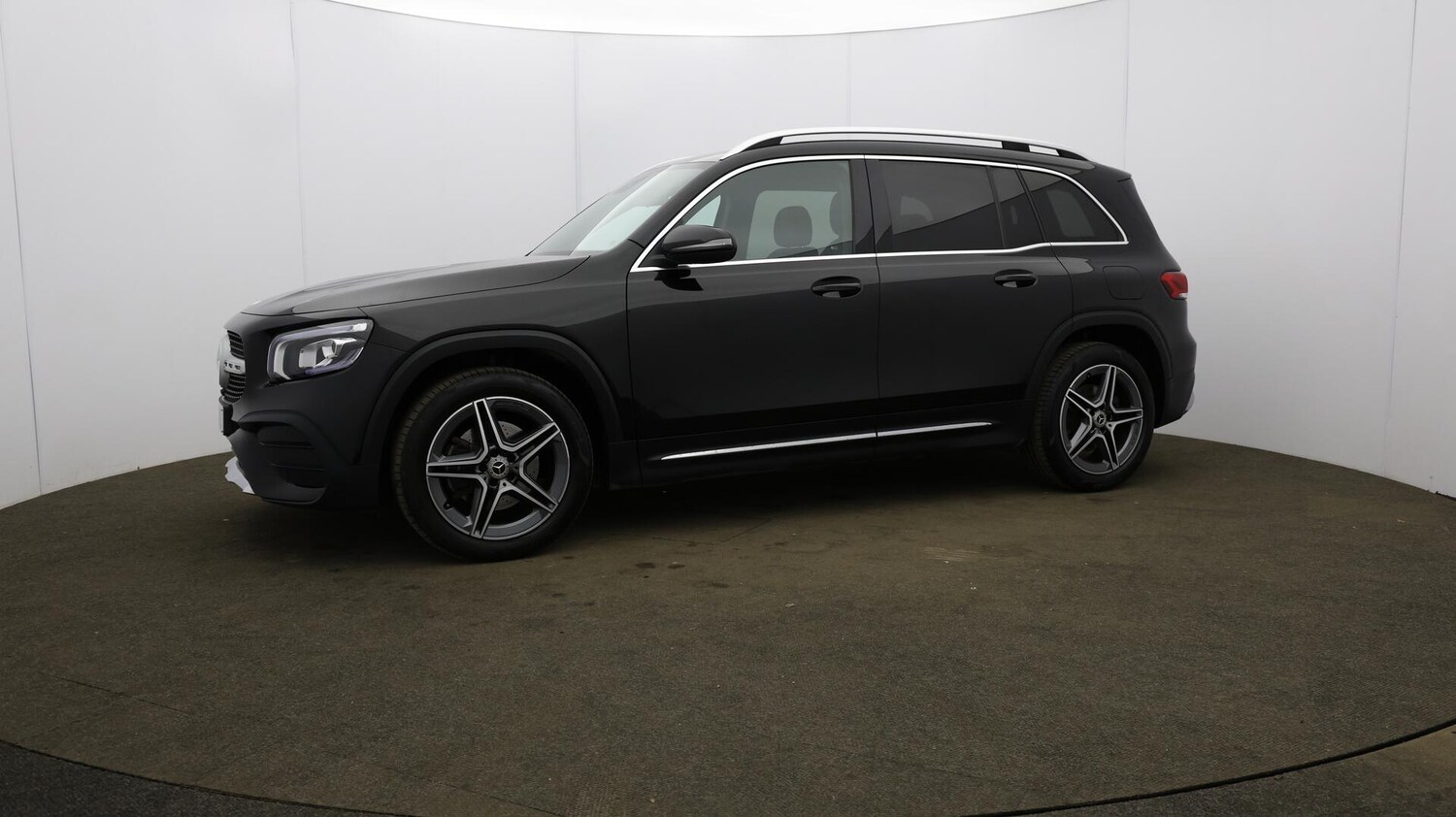 Used Mercedes-Benz GLB 2022 for sale - 76071945: Photo 38
