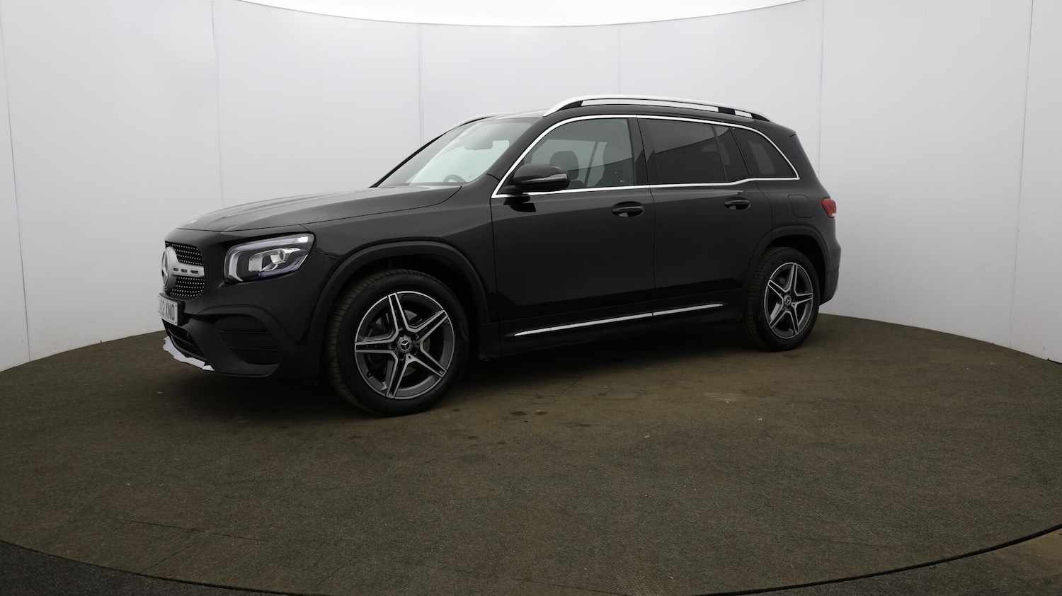 Used Mercedes-Benz GLB 2022 for sale - 76071945: Photo 39