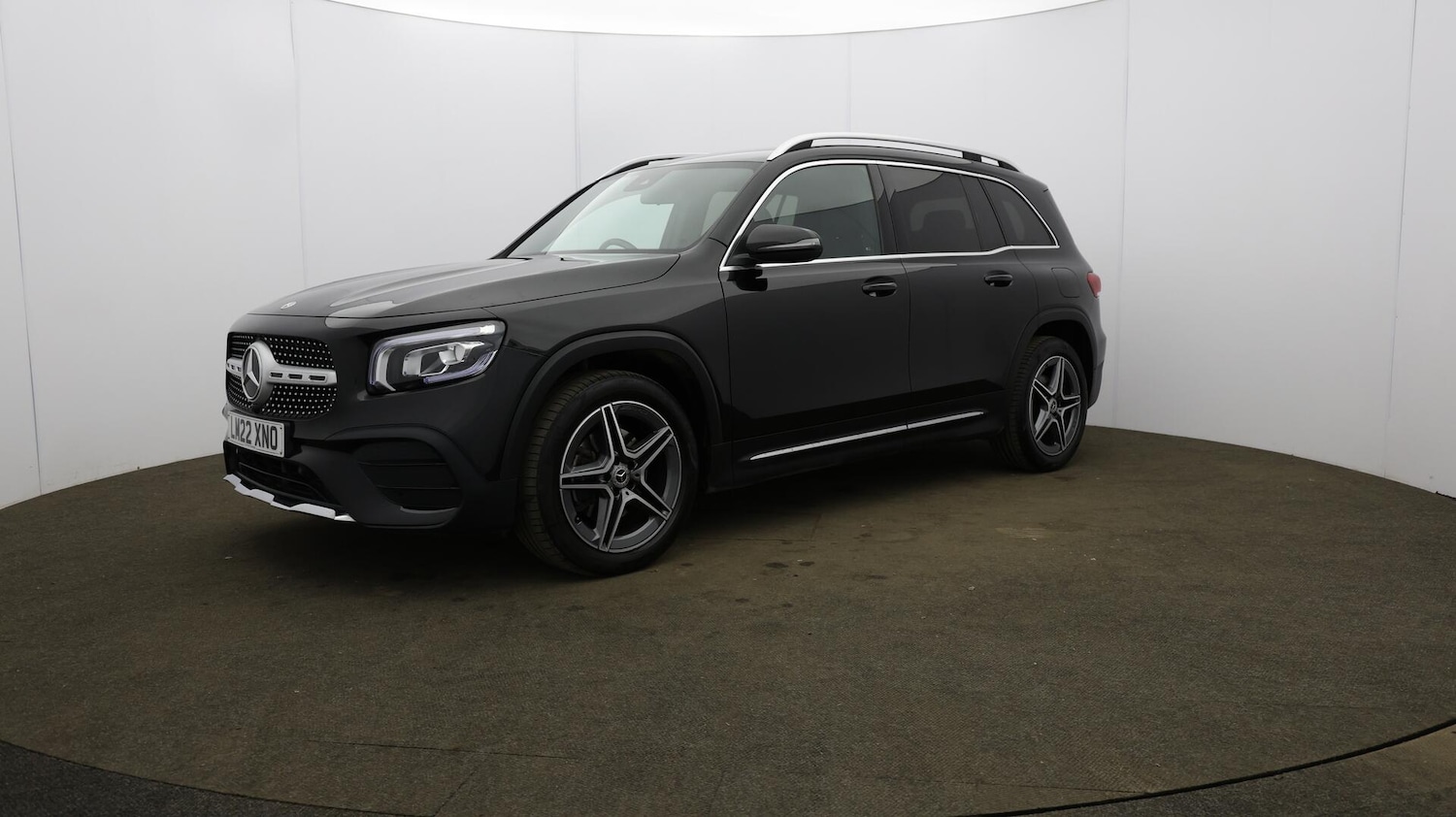 Used Mercedes-Benz GLB 2022 for sale - 76071945: Photo 40