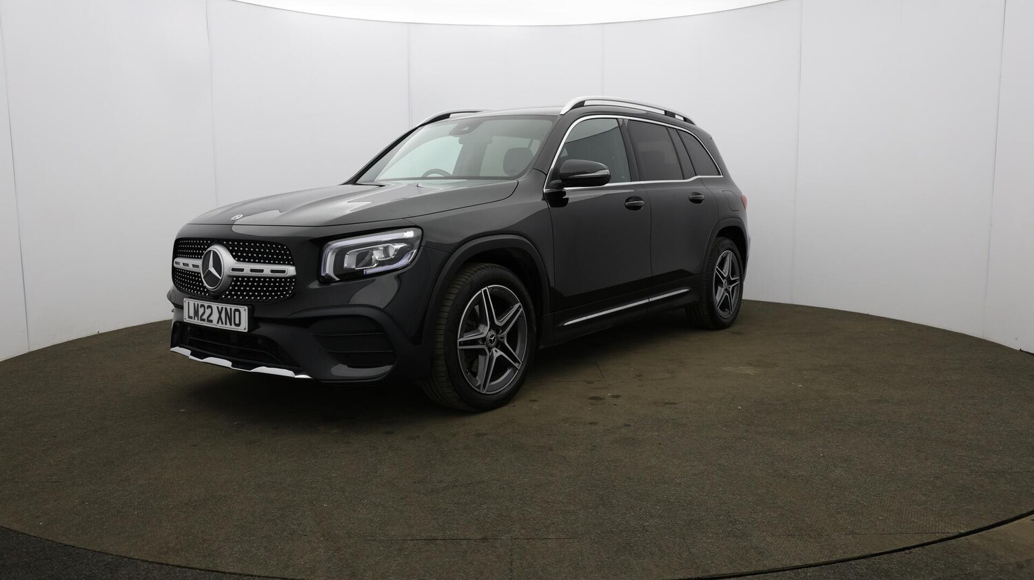 Used Mercedes-Benz GLB 2022 for sale - 76071945: Photo 41