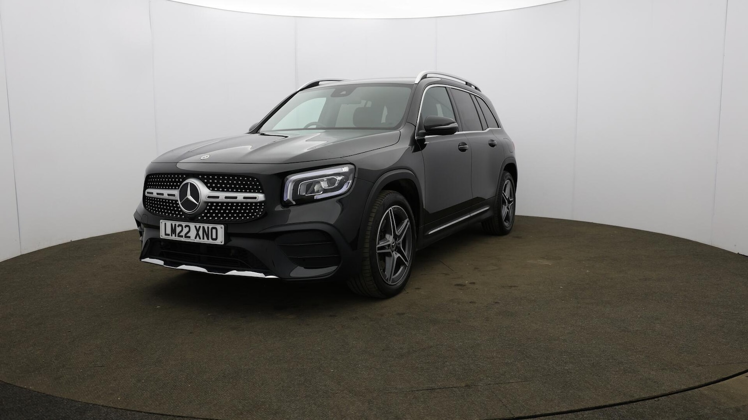 Used Mercedes-Benz GLB 2022 for sale - 76071945: Photo 42