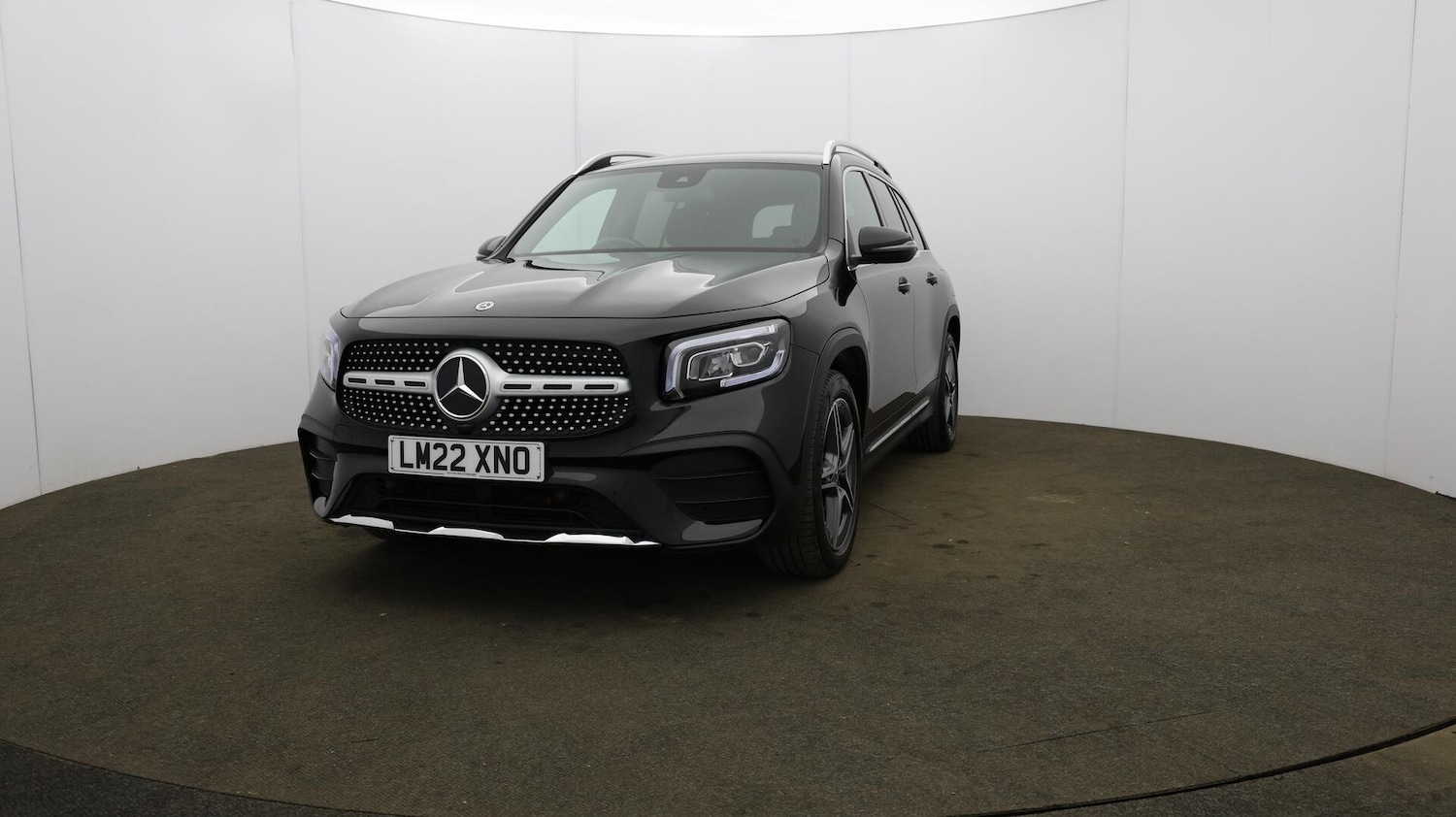 Used Mercedes-Benz GLB 2022 for sale - 76071945: Photo 43