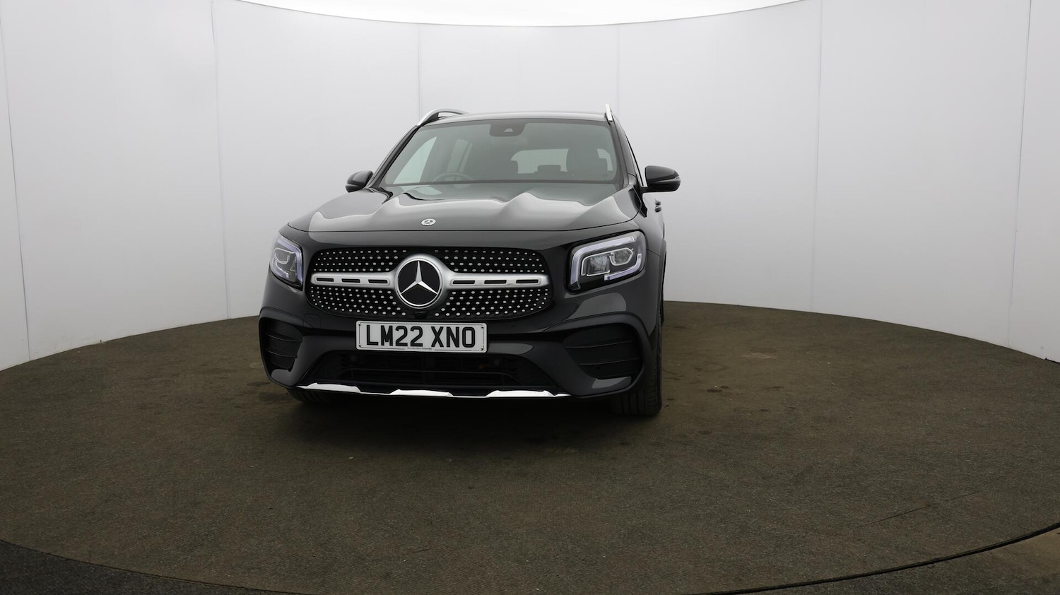 Used Mercedes-Benz GLB 2022 for sale - 76071945: Photo 44