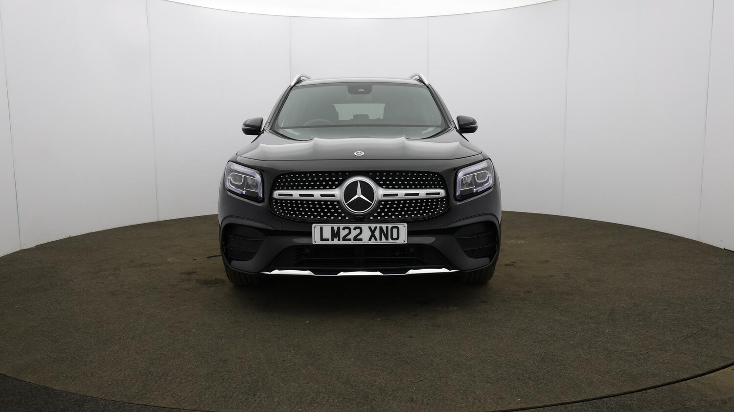 Used Mercedes-Benz GLB 2022 for sale - 76071945: Photo 45