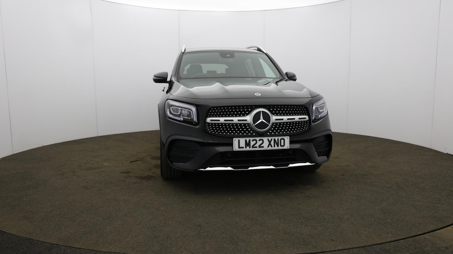 Used Mercedes-Benz GLB 2022 for sale - 76071945: Photo 46