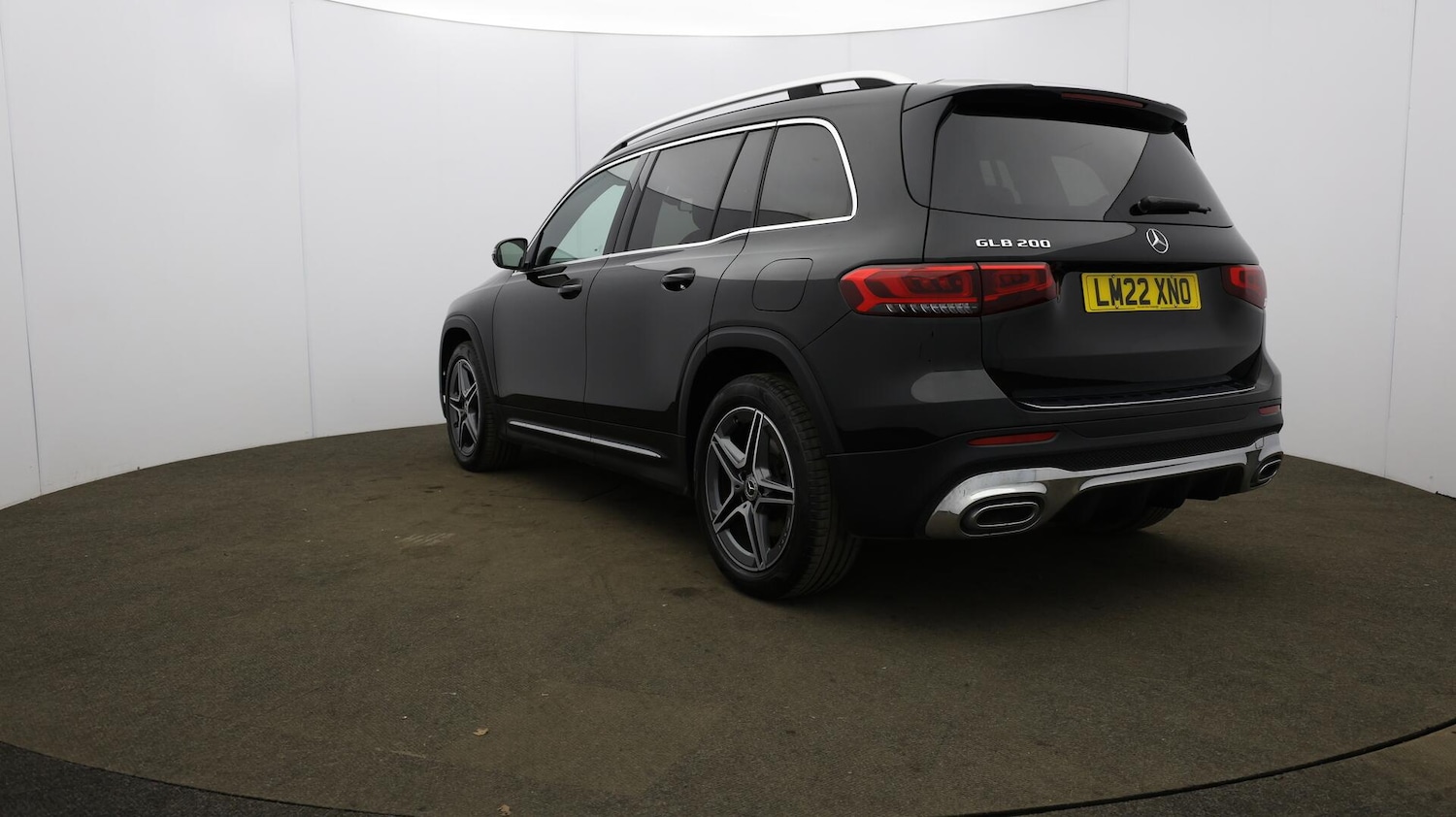 Used Mercedes-Benz GLB 2022 for sale - 76071945: Photo 47