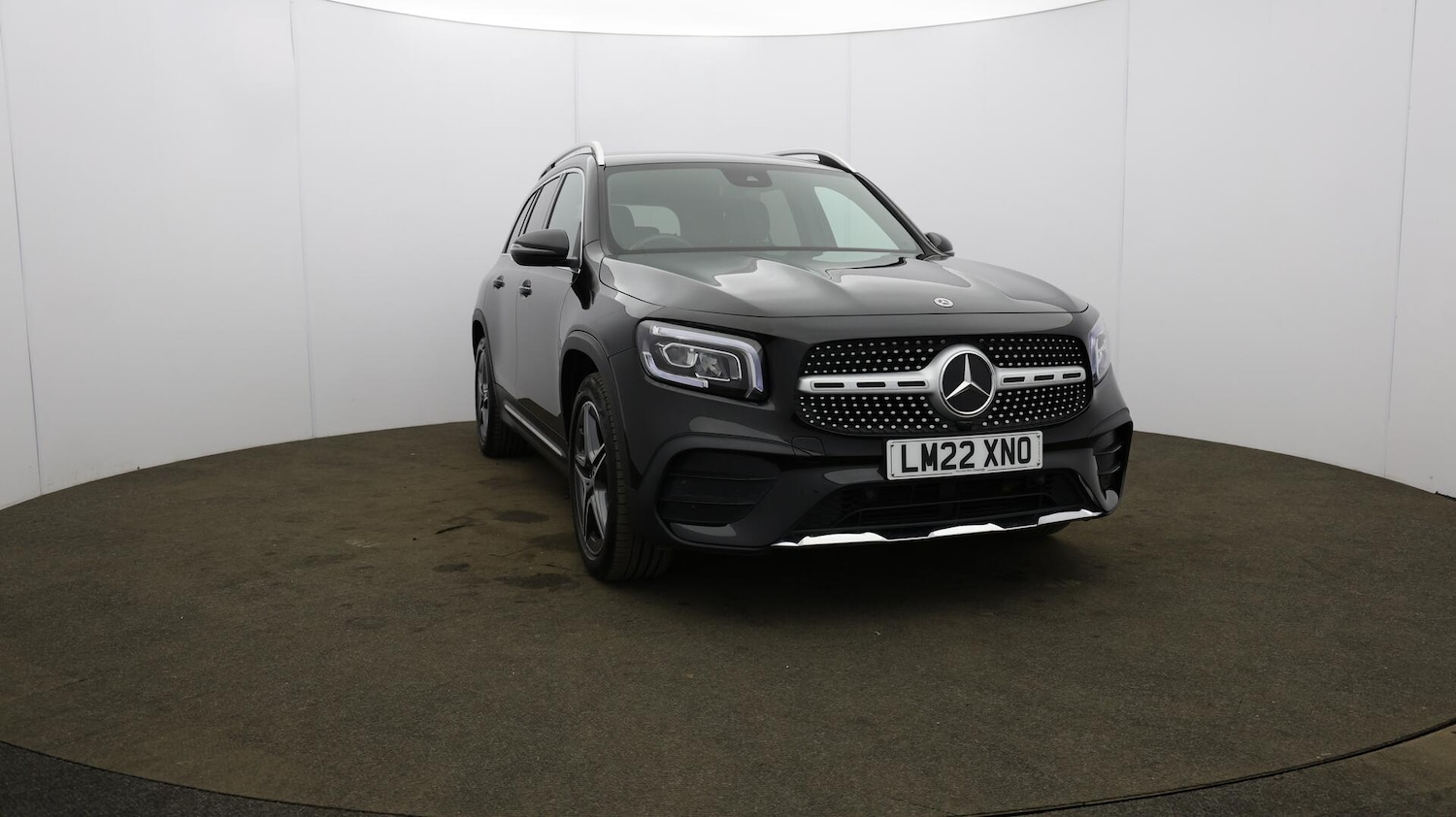Used Mercedes-Benz GLB 2022 for sale - 76071945: Photo 48