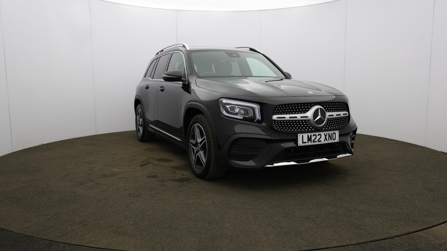Used Mercedes-Benz GLB 2022 for sale - 76071945: Photo 49