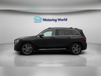 Used Mercedes-Benz GLB 2022 for sale - 76071945: Photo 4