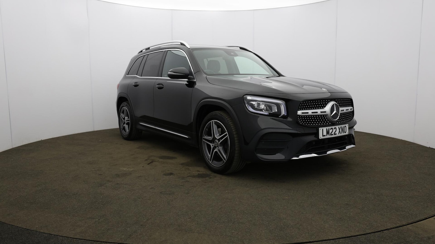 Used Mercedes-Benz GLB 2022 for sale - 76071945: Photo 50