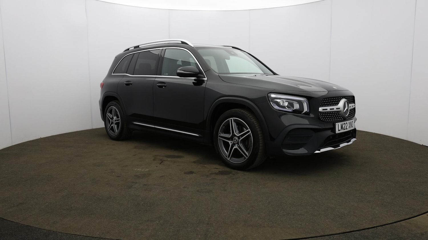 Used Mercedes-Benz GLB 2022 for sale - 76071945: Photo 51