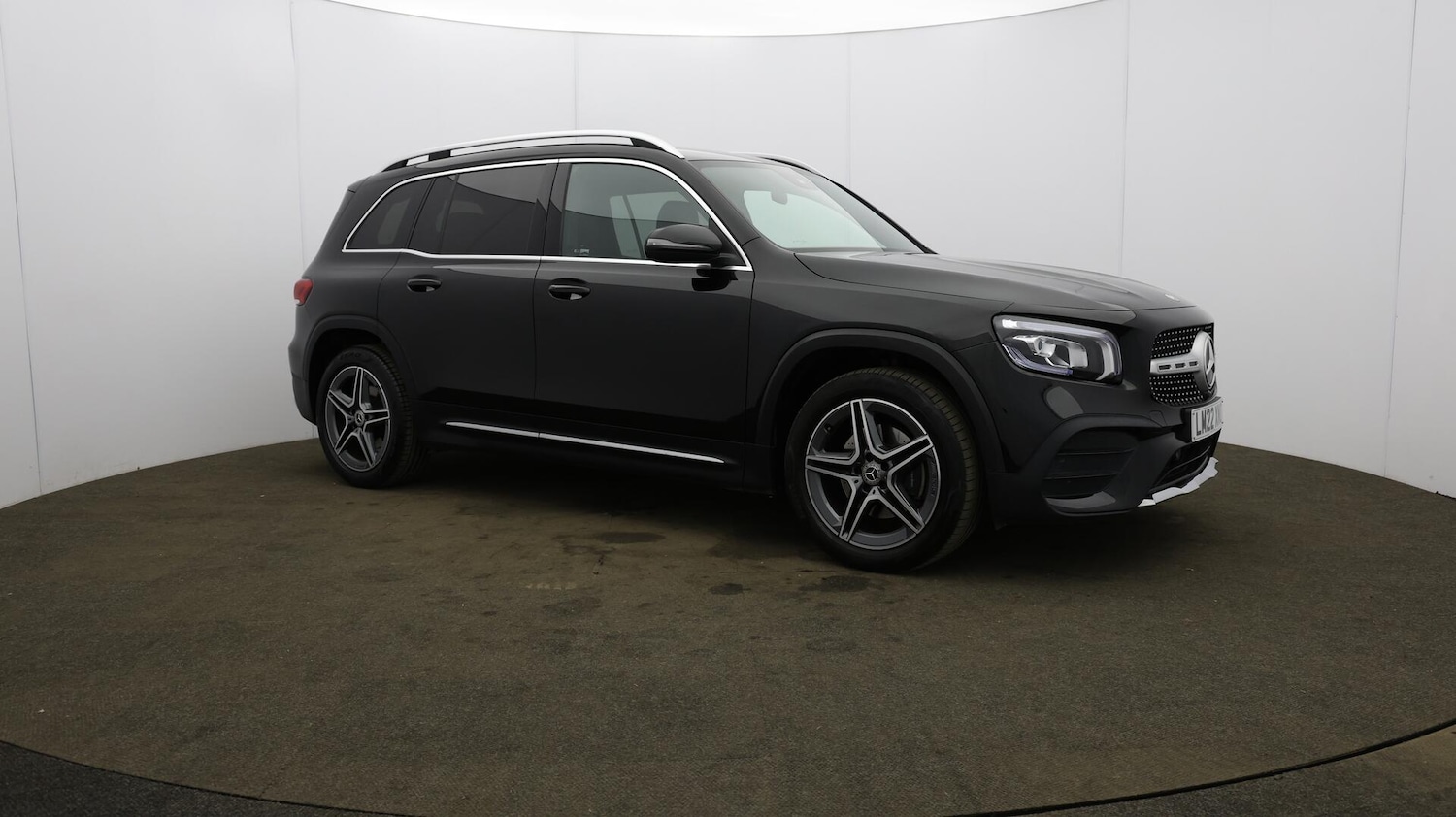 Used Mercedes-Benz GLB 2022 for sale - 76071945: Photo 52