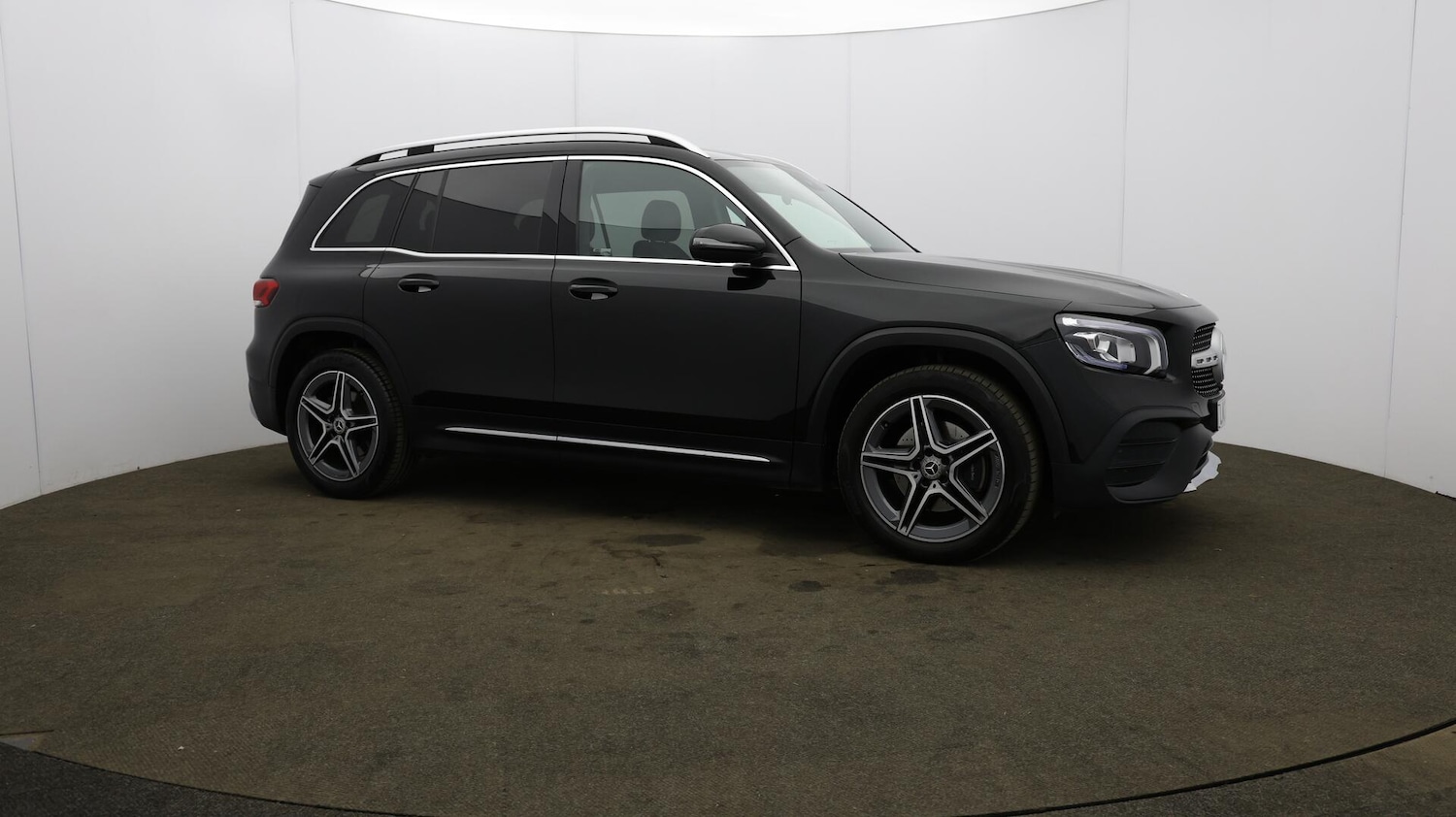 Used Mercedes-Benz GLB 2022 for sale - 76071945: Photo 53