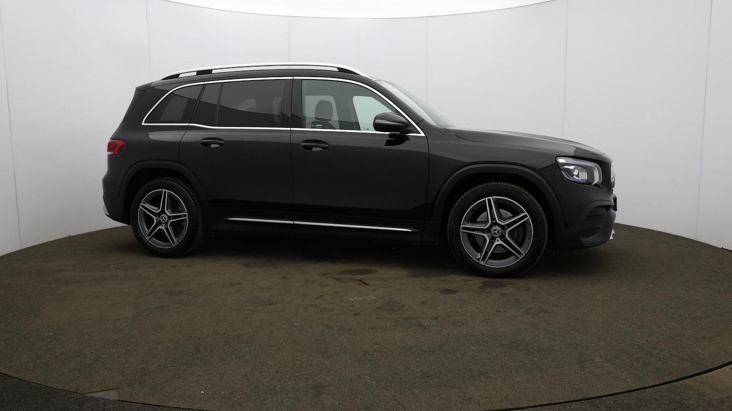 Used Mercedes-Benz GLB 2022 for sale - 76071945: Photo 54