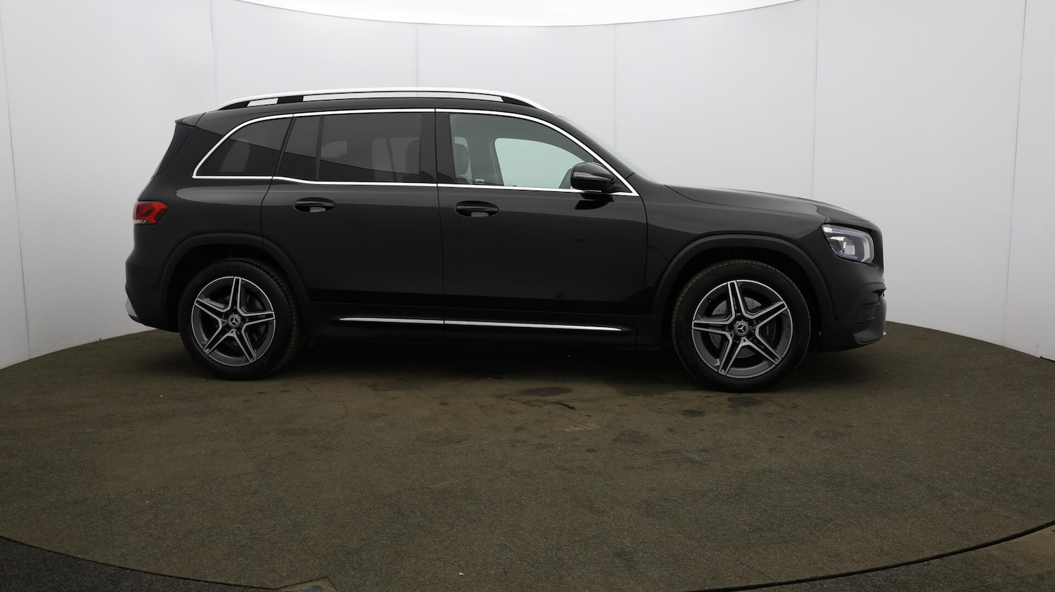 Used Mercedes-Benz GLB 2022 for sale - 76071945: Photo 55