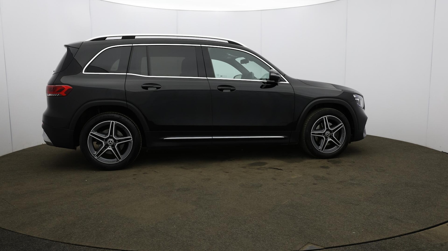 Used Mercedes-Benz GLB 2022 for sale - 76071945: Photo 57