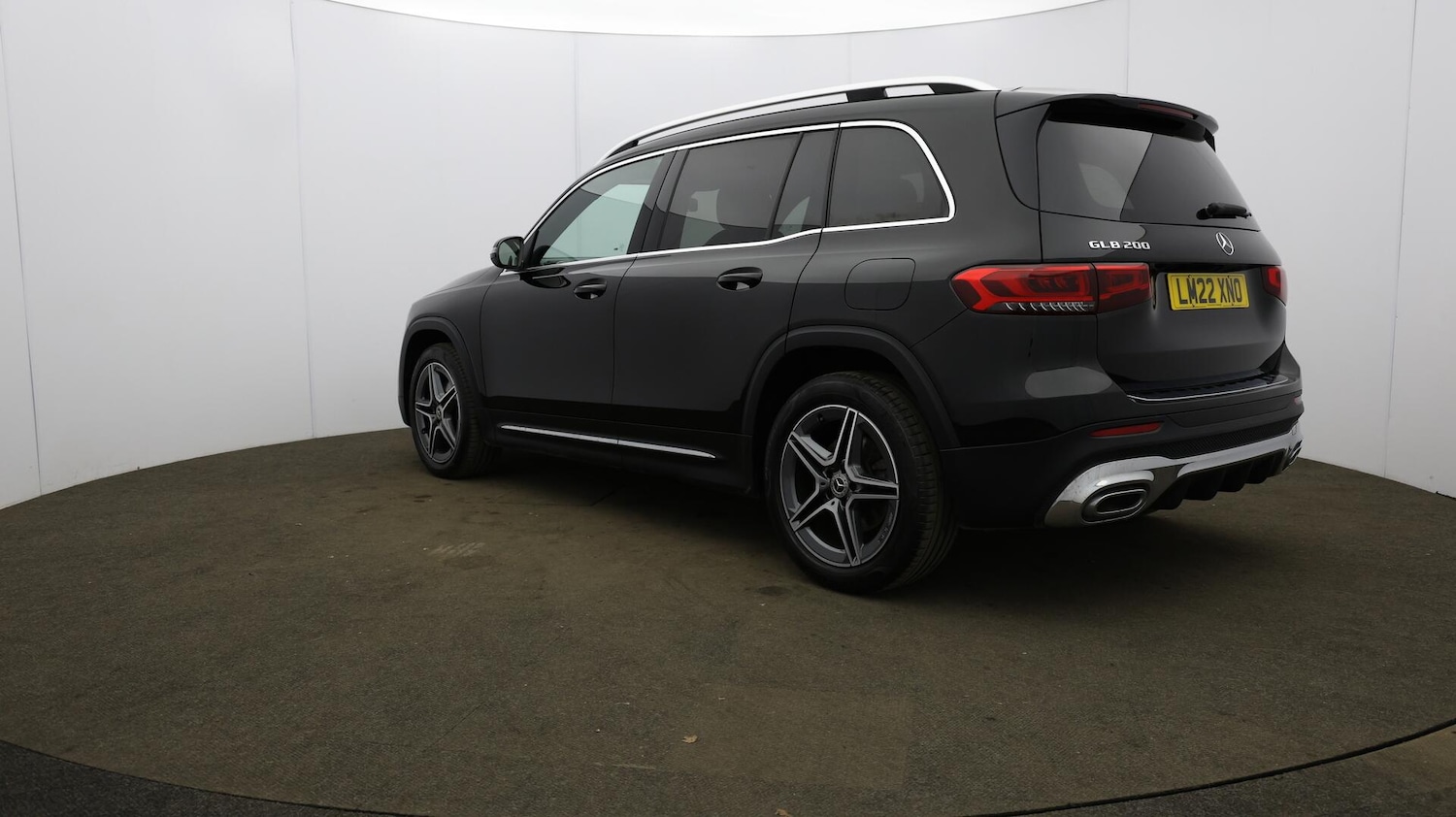 Used Mercedes-Benz GLB 2022 for sale - 76071945: Photo 58