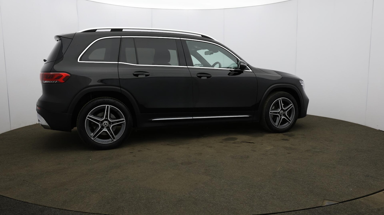 Used Mercedes-Benz GLB 2022 for sale - 76071945: Photo 59
