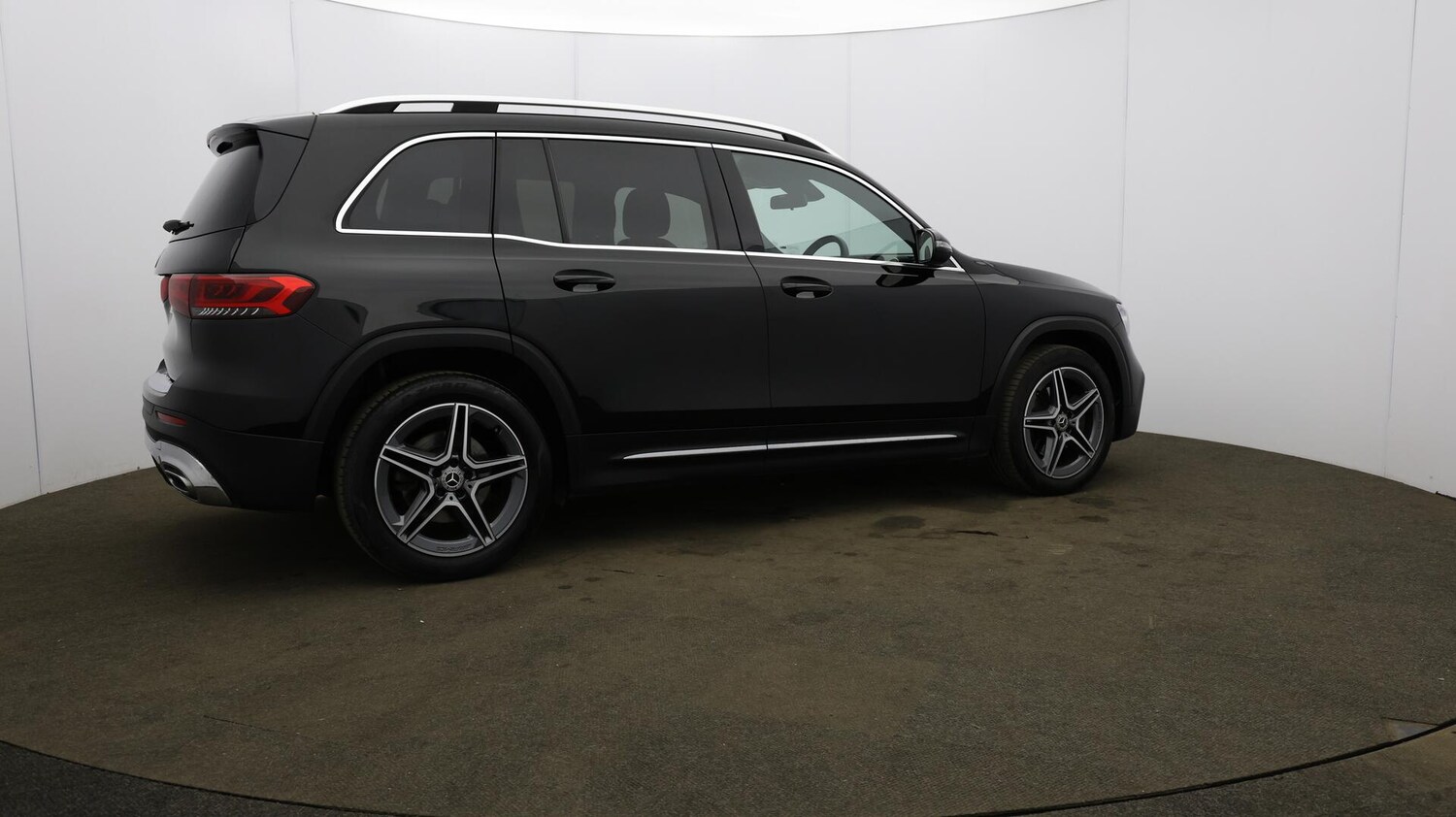 Used Mercedes-Benz GLB 2022 for sale - 76071945: Photo 60