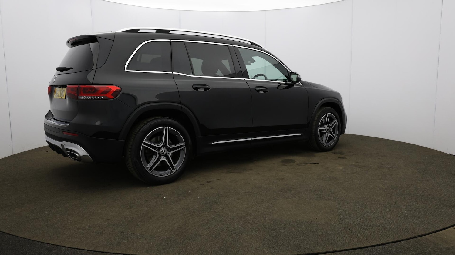 Used Mercedes-Benz GLB 2022 for sale - 76071945: Photo 61