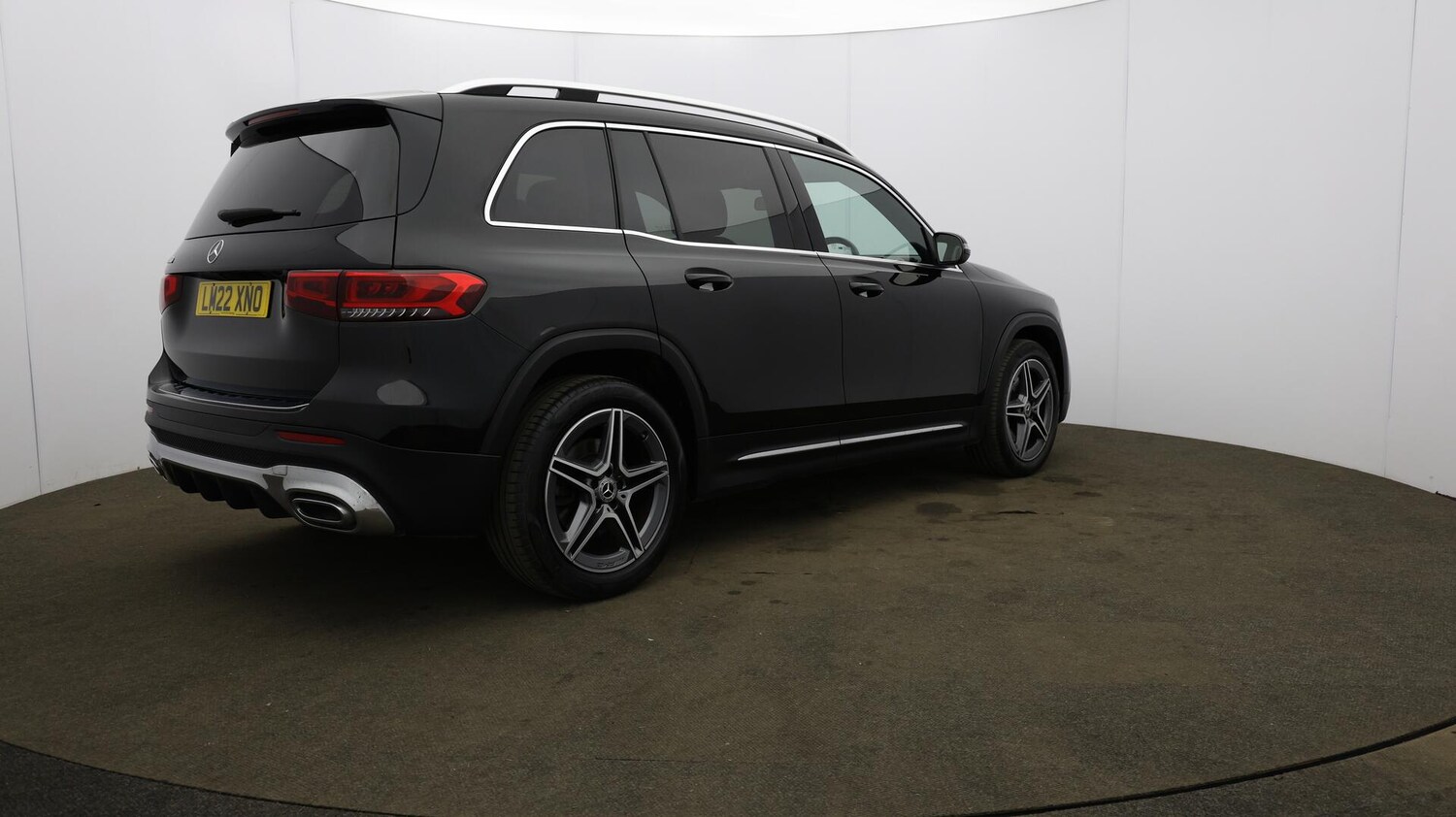 Used Mercedes-Benz GLB 2022 for sale - 76071945: Photo 62