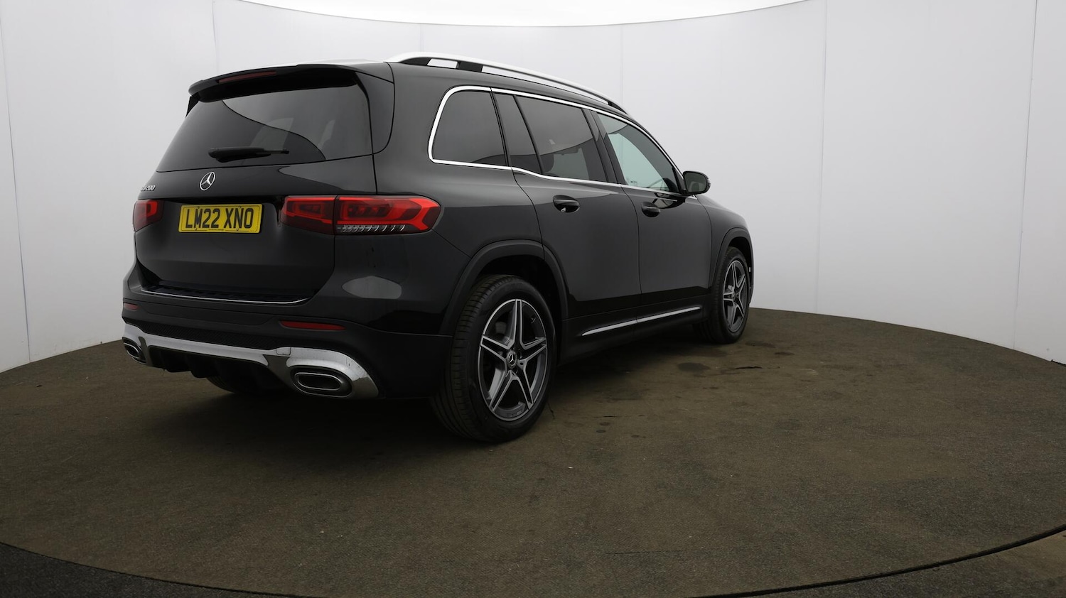 Used Mercedes-Benz GLB 2022 for sale - 76071945: Photo 63