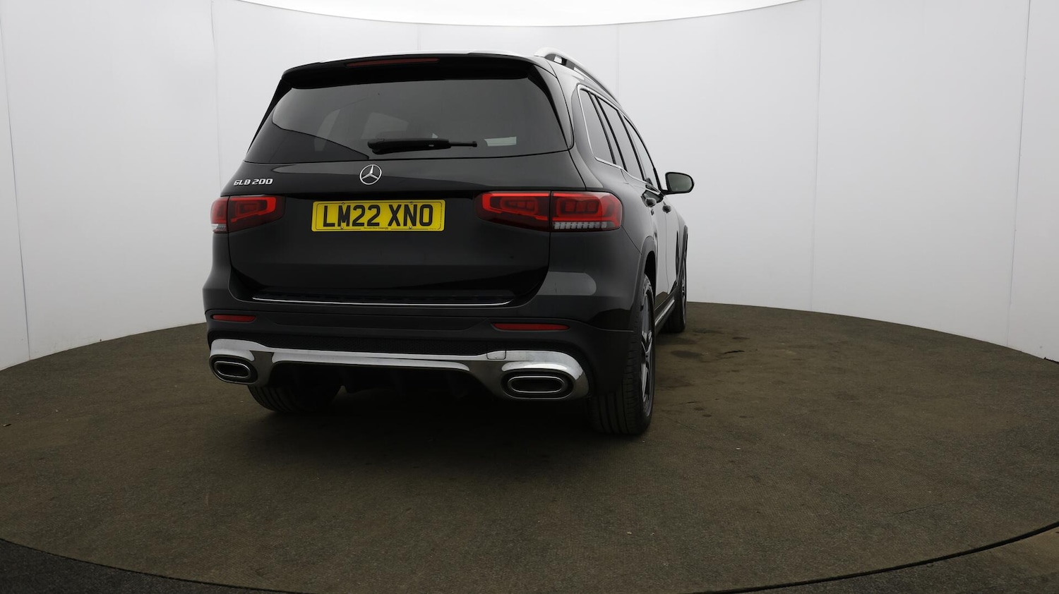 Used Mercedes-Benz GLB 2022 for sale - 76071945: Photo 65
