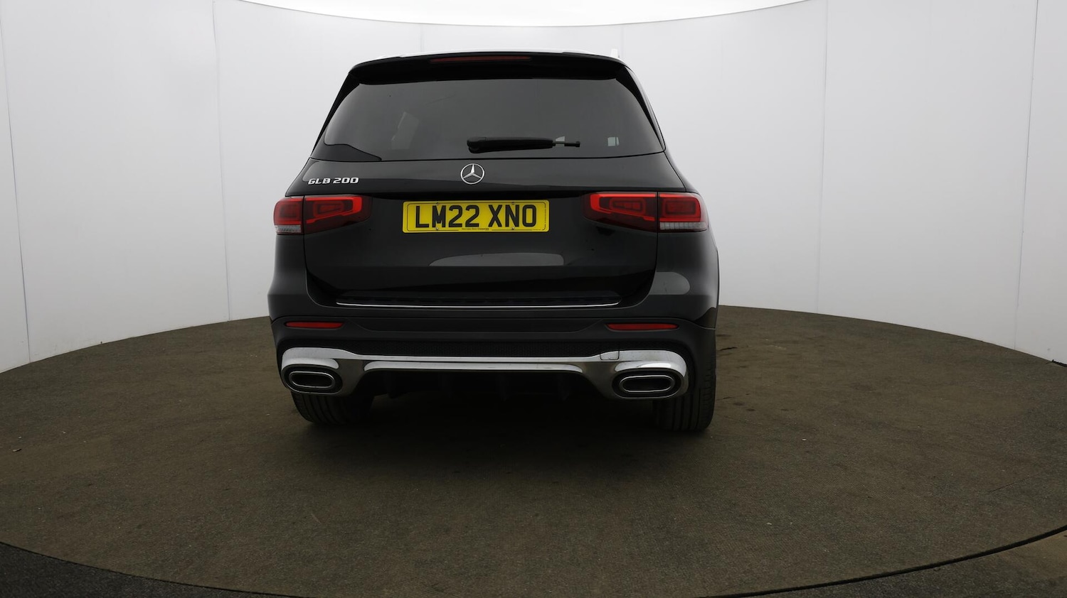 Used Mercedes-Benz GLB 2022 for sale - 76071945: Photo 66