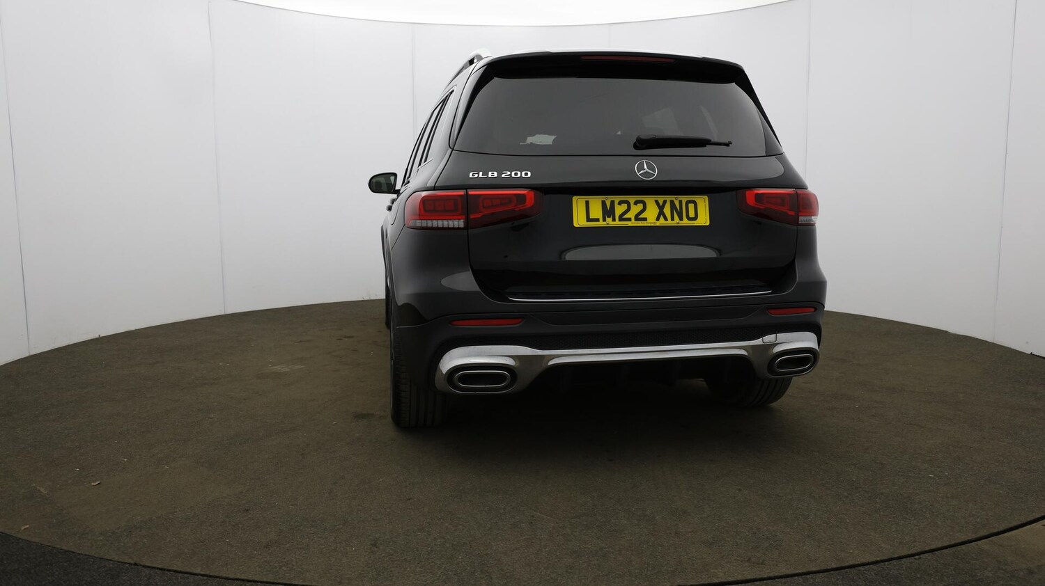 Used Mercedes-Benz GLB 2022 for sale - 76071945: Photo 68