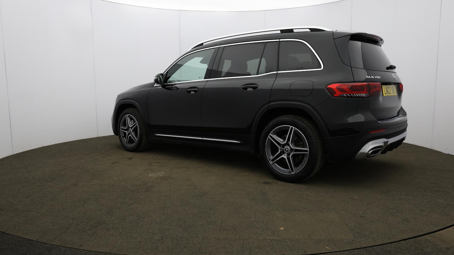 Used Mercedes-Benz GLB 2022 for sale - 76071945: Photo 69