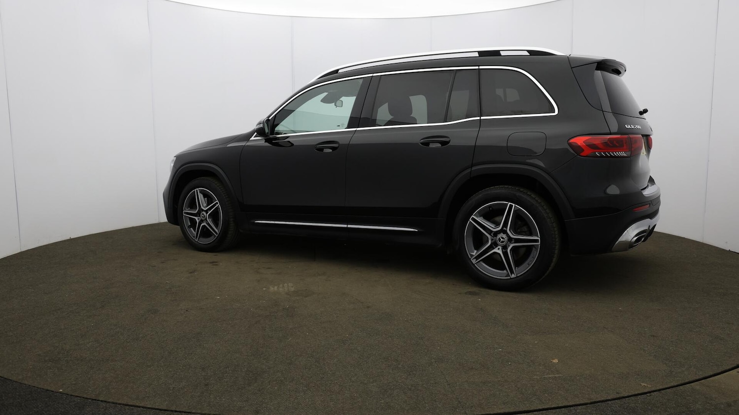 Used Mercedes-Benz GLB 2022 for sale - 76071945: Photo 70