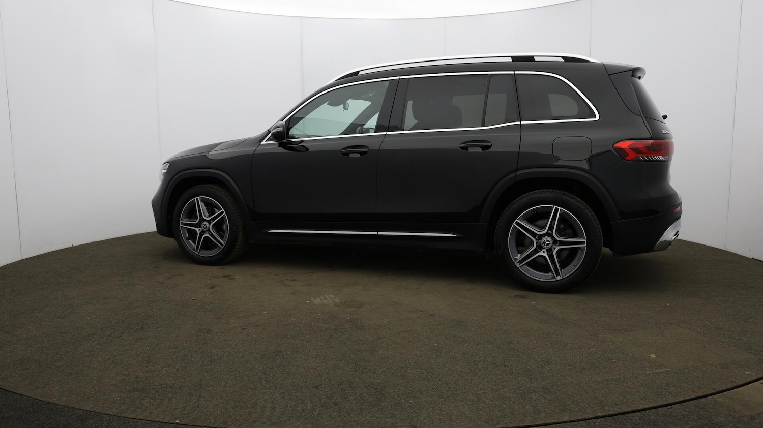 Used Mercedes-Benz GLB 2022 for sale - 76071945: Photo 71