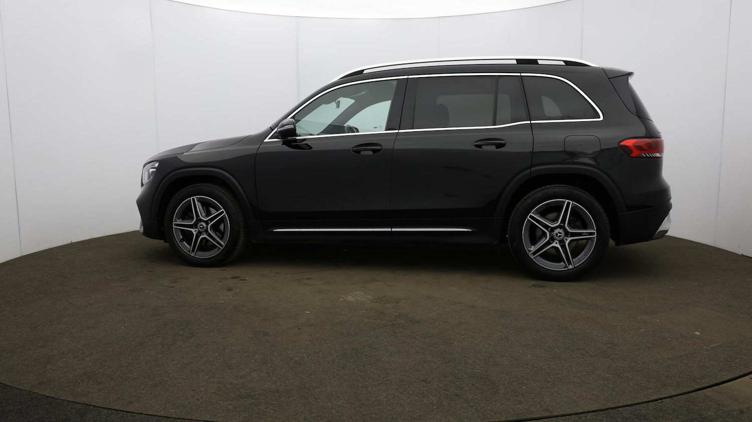 Used Mercedes-Benz GLB 2022 for sale - 76071945: Photo 72