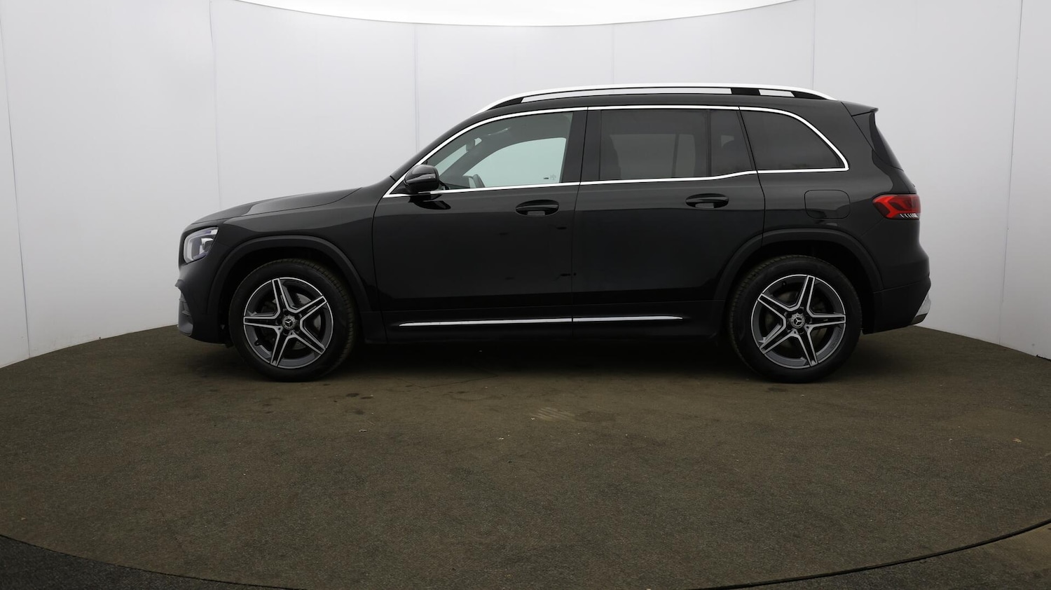 Used Mercedes-Benz GLB 2022 for sale - 76071945: Photo 73