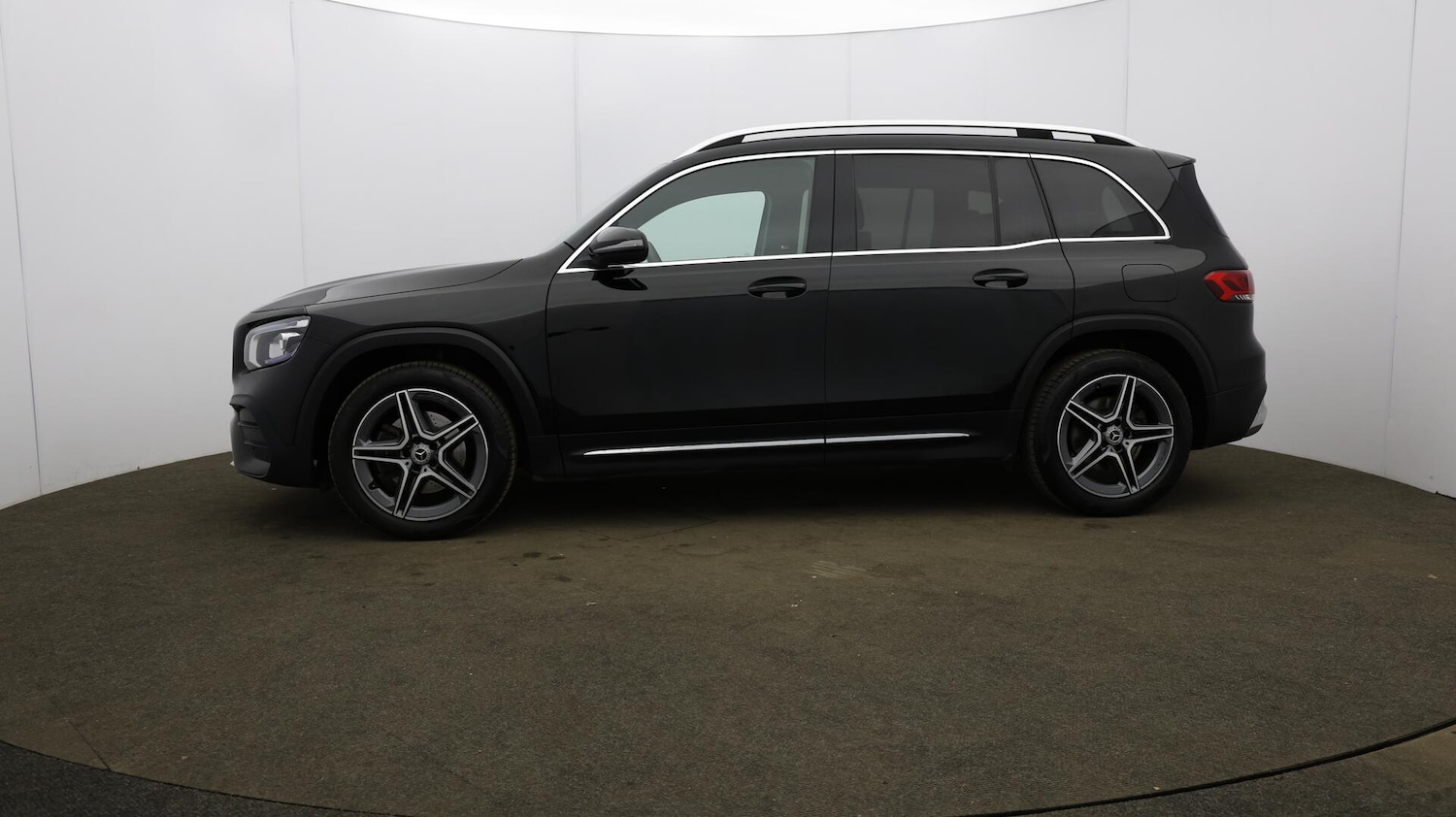 Used Mercedes-Benz GLB 2022 for sale - 76071945: Photo 74