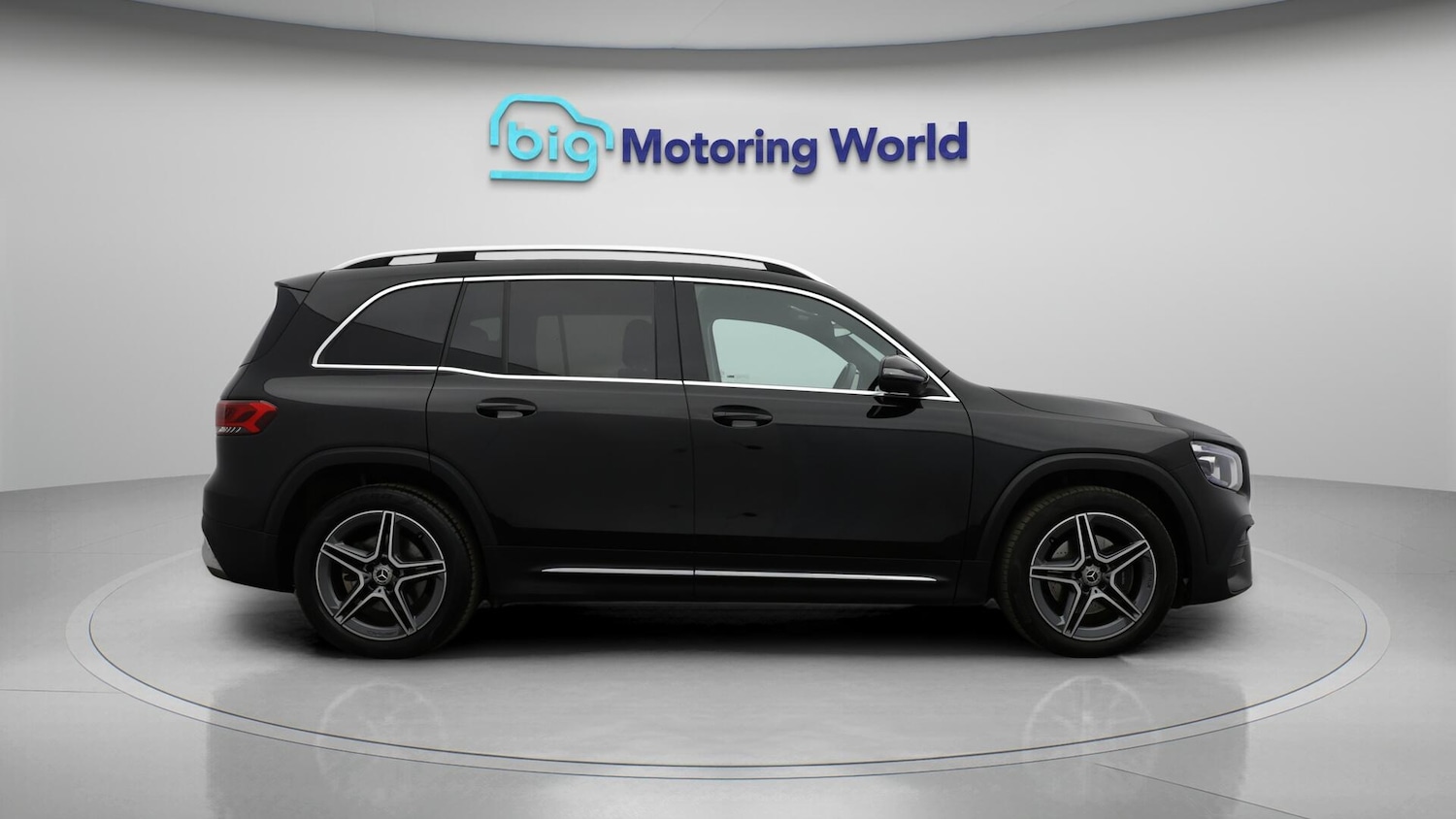 Used Mercedes-Benz GLB 2022 for sale - 76071945: Photo 8
