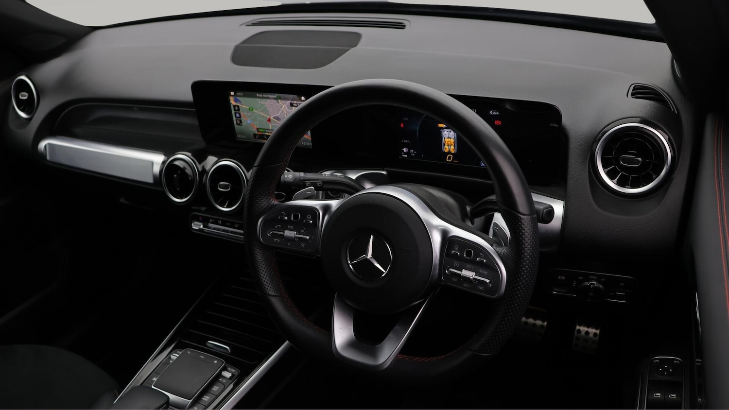 Used Mercedes-Benz GLB 2022 for sale - 76071945: Photo 9